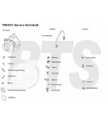 BTS Turbo - T981574 - 